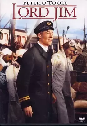 Couverture du produit · Lord Jim