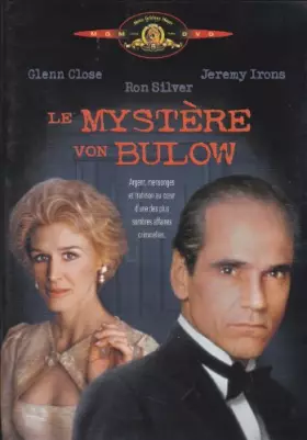 Couverture du produit · Le Mystère Von Bulow