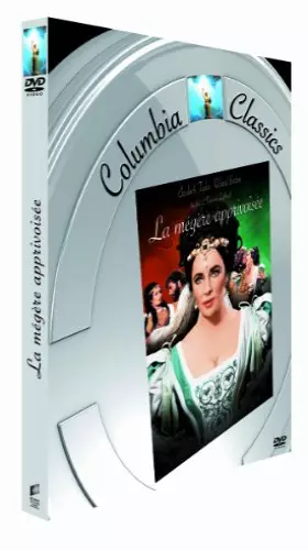 Couverture du produit · La Mégère apprivoisée