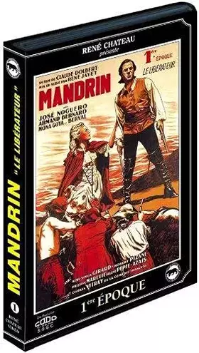 Couverture du produit · Mandrin 1ère Epoque