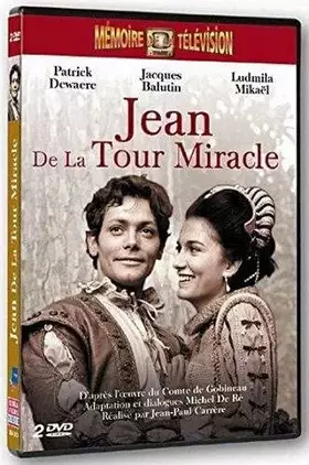 Couverture du produit · Jean de la Tour Miracle