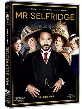 Couverture du produit · Mr Selfridge-Saison 1