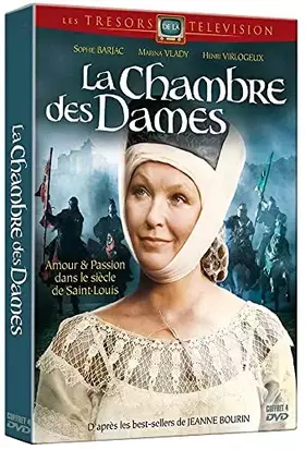 Couverture du produit · [Elephant Films] Edition française officielle - La Chambre des Dames - L'intégrale - Coffret 4 DVD
