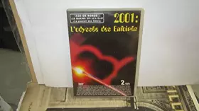 Couverture du produit · 2001: L'Odyssée des enfoirés - 2 DVD