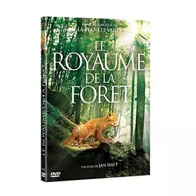 Couverture du produit · LE ROYAUME DE LA FORÊT