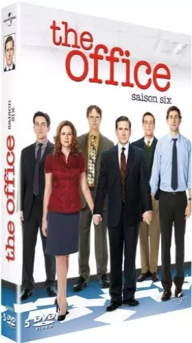 Couverture du produit · The Office (US) - Saison 6