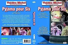 Couverture du produit · Pyjama pour Six