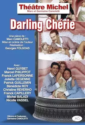 Couverture du produit · Darling Chérie