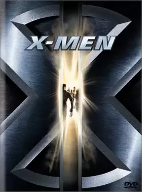 Couverture du produit · X-Men [Import USA Zone 1]