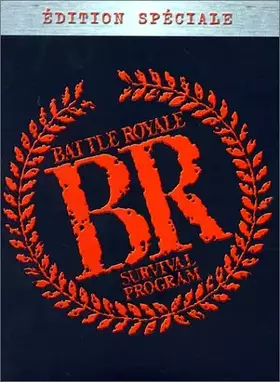 Couverture du produit · Battle Royale [Édition Spéciale]
