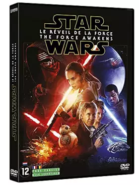 Couverture du produit · Star Wars 7 : Le Réveil de la Force