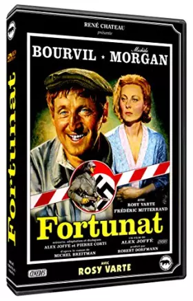 Couverture du produit · Fortunat
