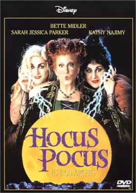 Couverture du produit · Hocus Pocus : Les Trois sorcières
