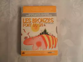 Couverture du produit · Les Bronzés Font du Ski [Édition Collector]