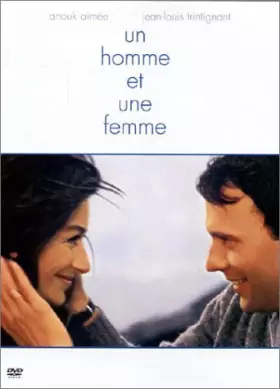 Couverture du produit · Un homme et une femme
