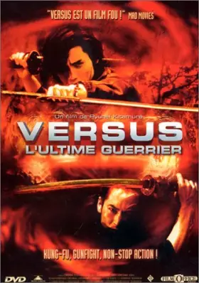 Couverture du produit · Versus