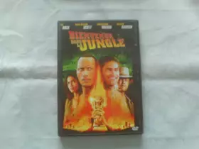 Couverture du produit · Bienvenue dans la Jungle