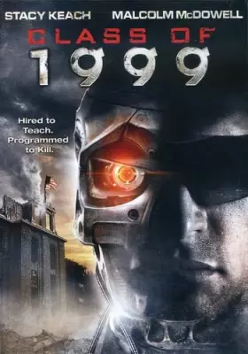 Couverture du produit · Class of 1999