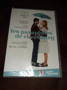 Couverture du produit · Les Parapluies de Cherbourg