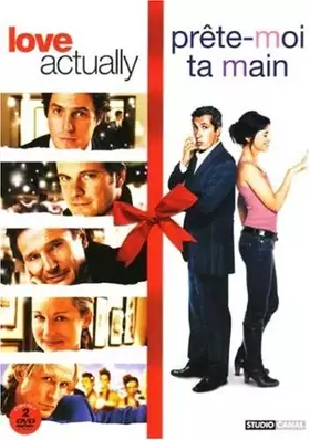 Couverture du produit · prête-Moi ta Main + Love Actually