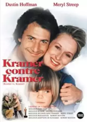 Couverture du produit · Kramer contre Kramer