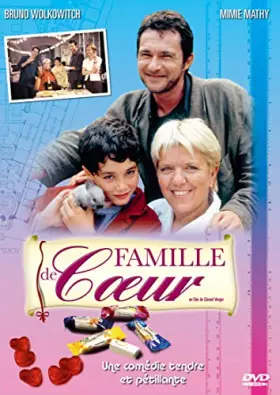 Couverture du produit · Famille de Coeur