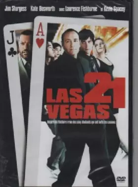 Couverture du produit · LAS VEGAS 21
