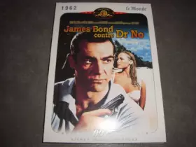 Couverture du produit · James Bond Contre dr no