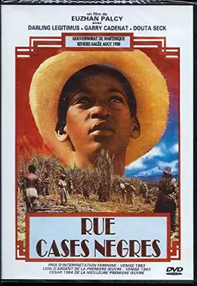 Couverture du produit · Rue Cases Nègres