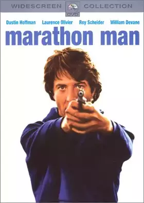 Couverture du produit · Marathon Man