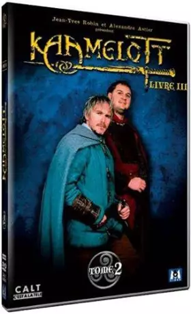 Couverture du produit · Kaamelott : Livre 3, Tome 2