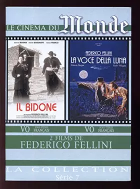 Couverture du produit · Bidone + La Voce Della Luna, Il