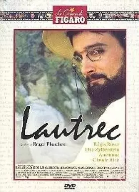 Couverture du produit · Lautrec