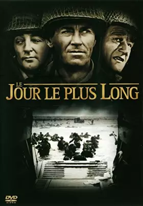 Couverture du produit · Le Jour Le Plus Long [Édition 60ème Anniversaire]