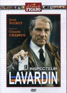 Couverture du produit · Inspecteur Lavardin