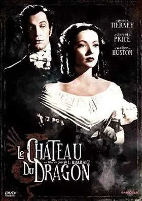 Couverture du produit · Le Château du Dragon