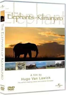 Couverture du produit · Les Éléphants du Kilimanjaro