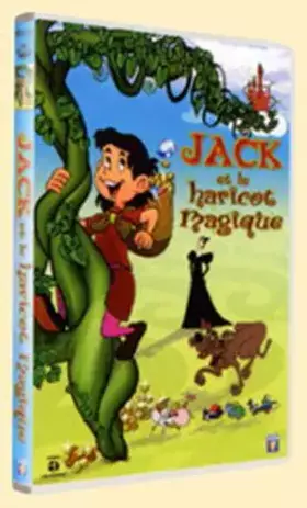 Couverture du produit · Jack et Le Haricot Magique