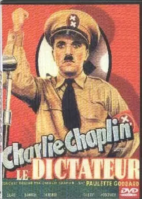 Couverture du produit · Le Dictateur
