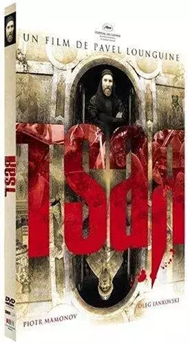 Couverture du produit · Tsar