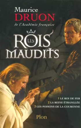Couverture du produit · Les rois maudits