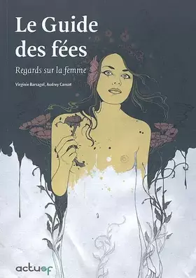Couverture du produit · Le guide des fées