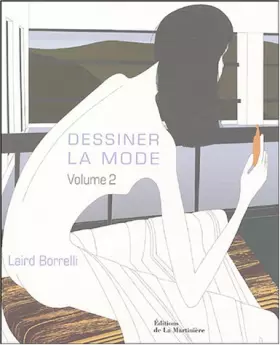 Couverture du produit · Dessiner la mode : Volume 2