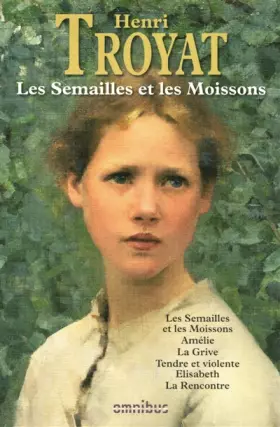 Couverture du produit · Les Semailles et les Moissons