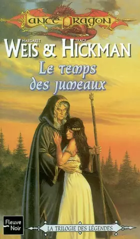Couverture du produit · Le Temps des jumeaux