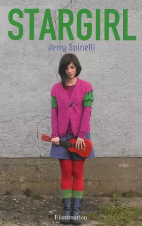 Couverture du produit · Stargirl