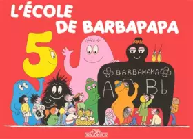 Couverture du produit · L'Ecole de Barbapapa