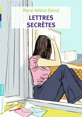 Couverture du produit · Lettres secrètes