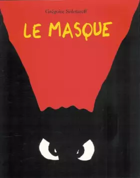Couverture du produit · Le masque