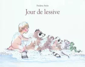 Couverture du produit · Jour de lessive